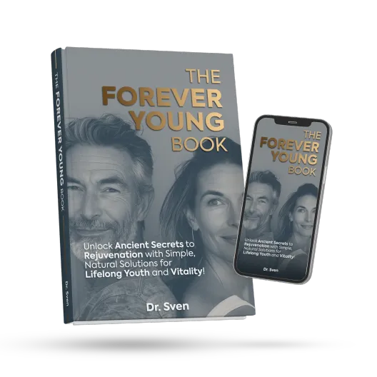 The Forever Young Book bonus