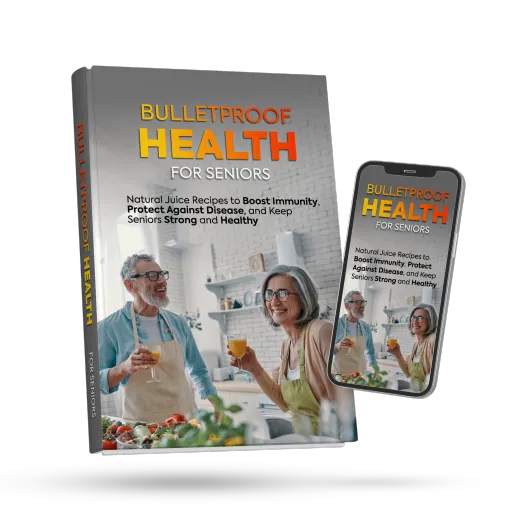 Bulletproof Health for Seniors bonus