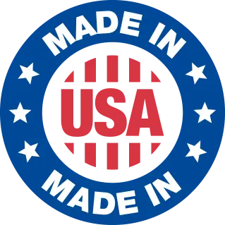AlphaCur made in the USA